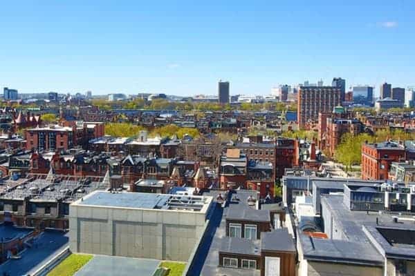 The Mandarin Oriental Residence -776 Boylston Street - photo 7 of 16