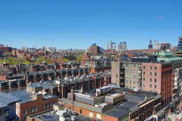 The Mandarin Oriental Residence -776 Boylston Street - photo 8 of 16