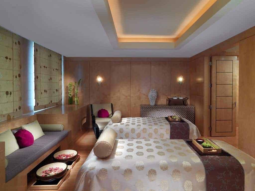 The Mandarin Oriental Residence -776 Boylston Street - photo 9 of 16