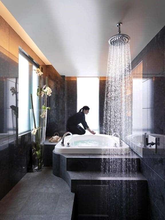 The Mandarin Oriental Residence -776 Boylston Street - photo 11 of 16