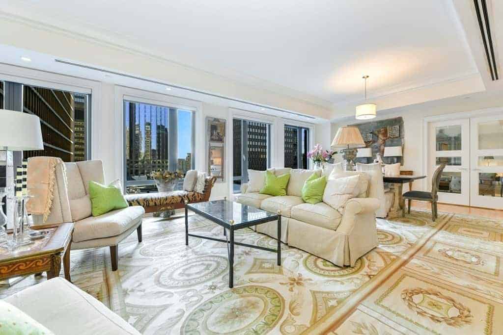 The Mandarin Oriental Residence -776 Boylston Street - photo 12 of 16