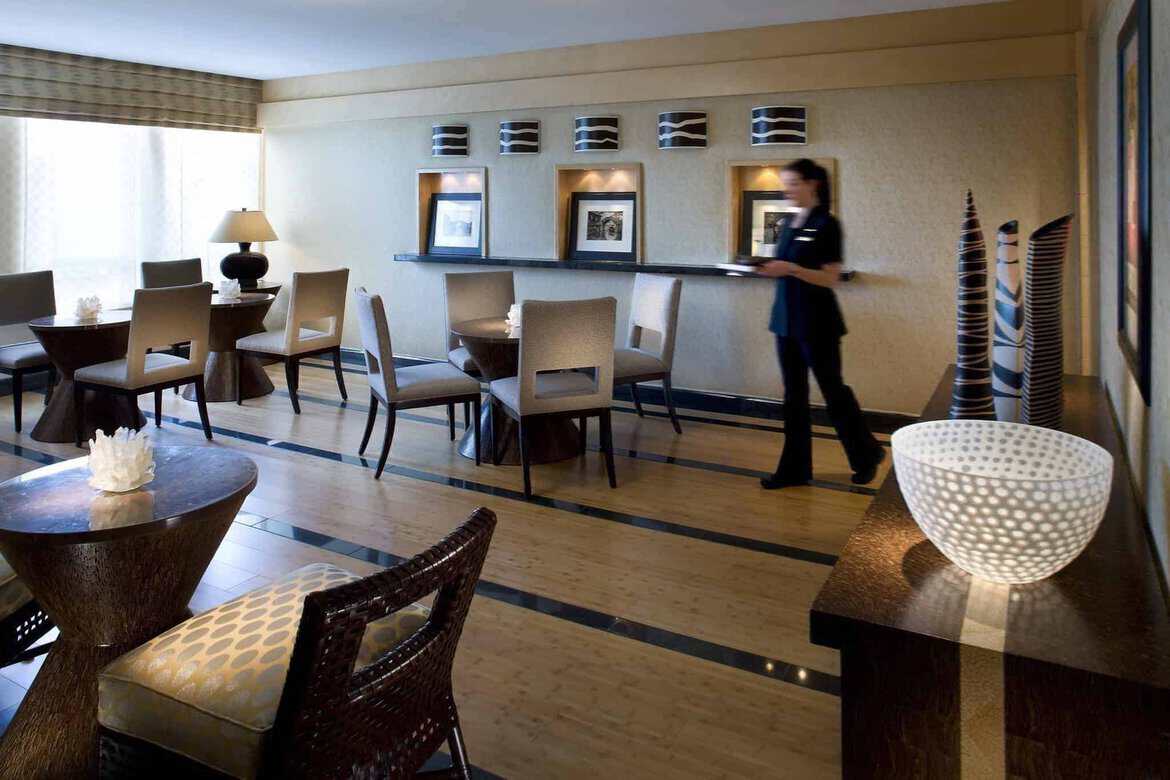 The Mandarin Oriental Residence -776 Boylston Street - photo 14 of 16