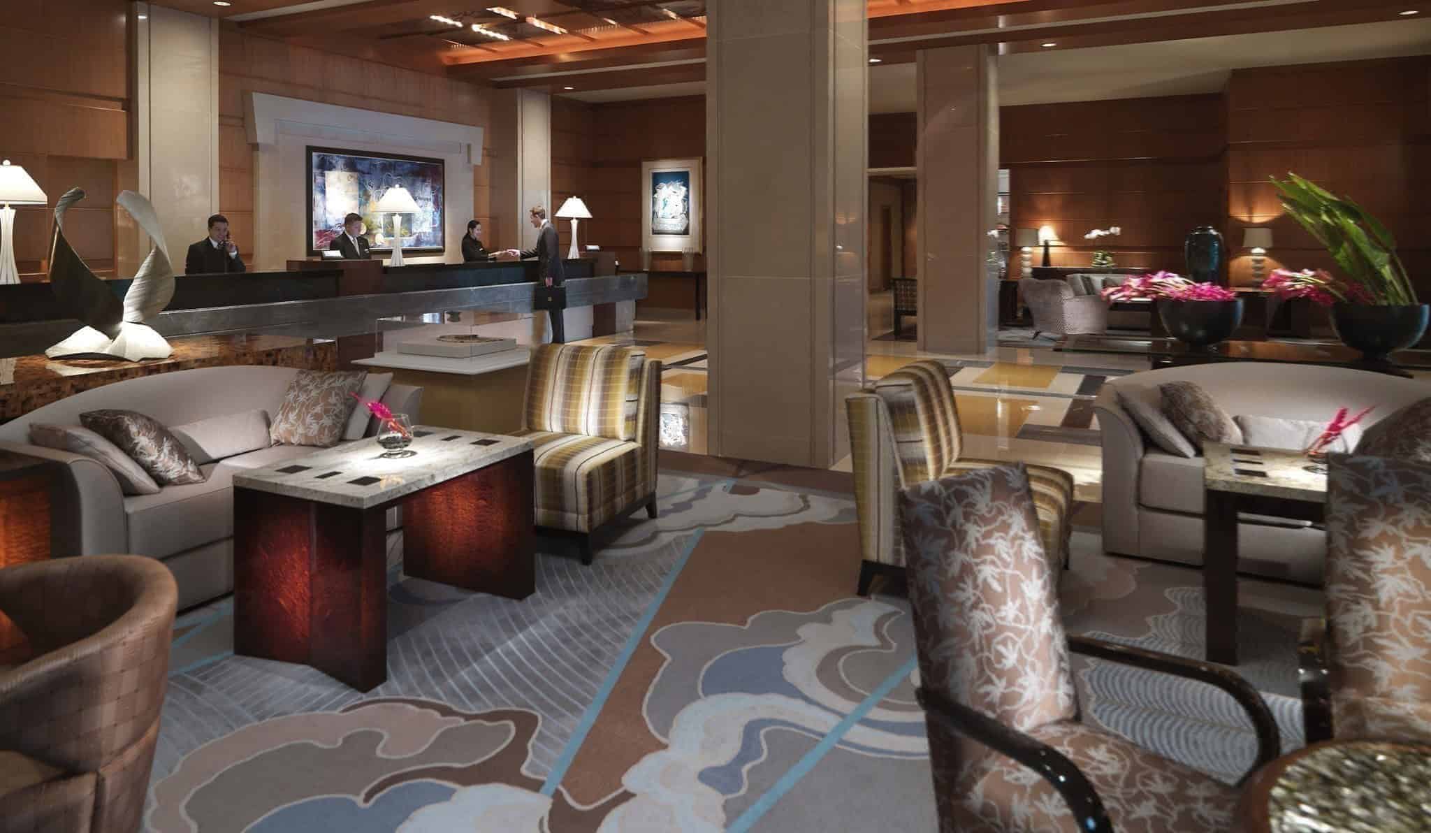 The Mandarin Oriental Residence -776 Boylston Street - photo 15 of 16