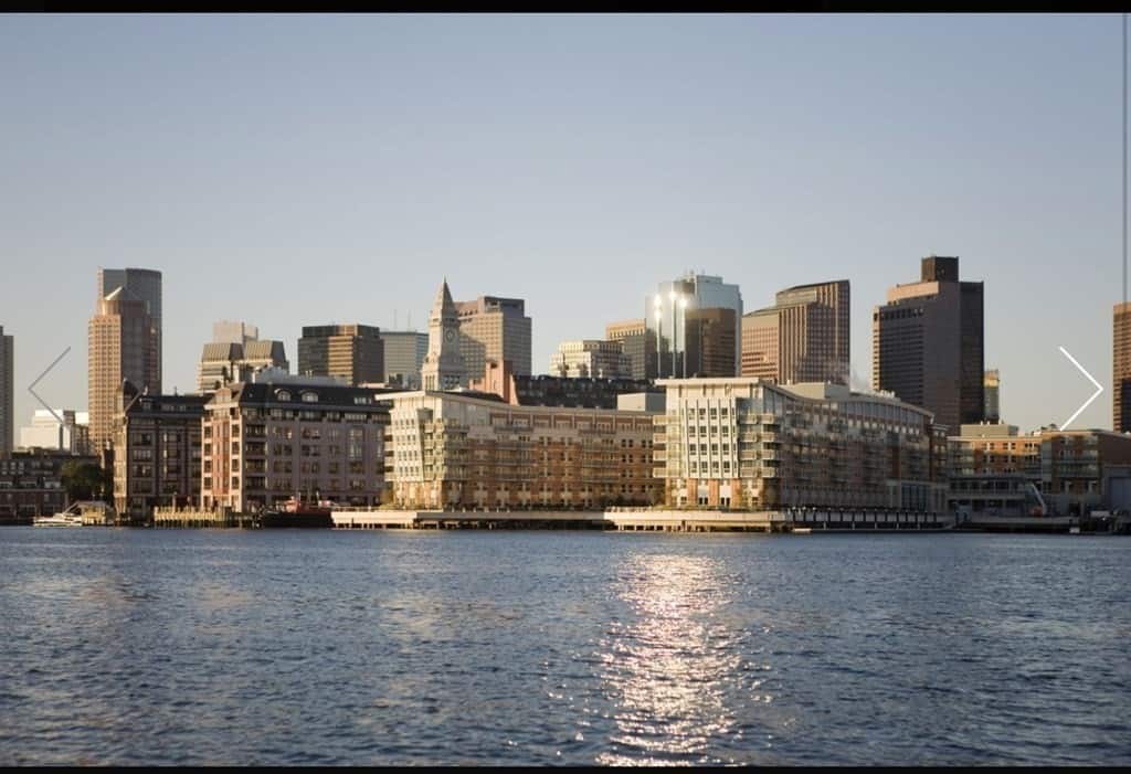 Battery Wharf, Boston, Waterfront. MA - photo 5 of 23