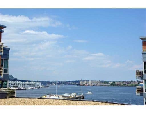 Battery Wharf, Boston, Waterfront. MA - photo 19 of 23