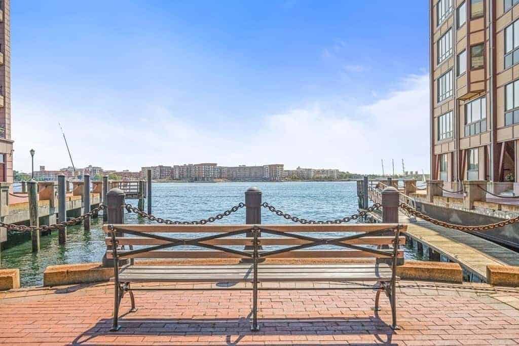 Burroughs Wharf - 50 Battery Street - photo 12 of 16