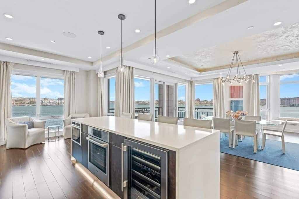 Burroughs Wharf - 50 Battery Street - photo 14 of 16
