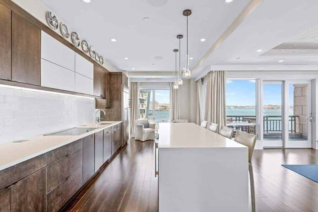 Burroughs Wharf - 50 Battery Street - photo 15 of 16