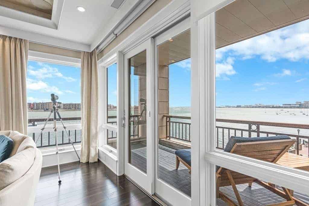 Burroughs Wharf - 50 Battery Street - photo 16 of 16