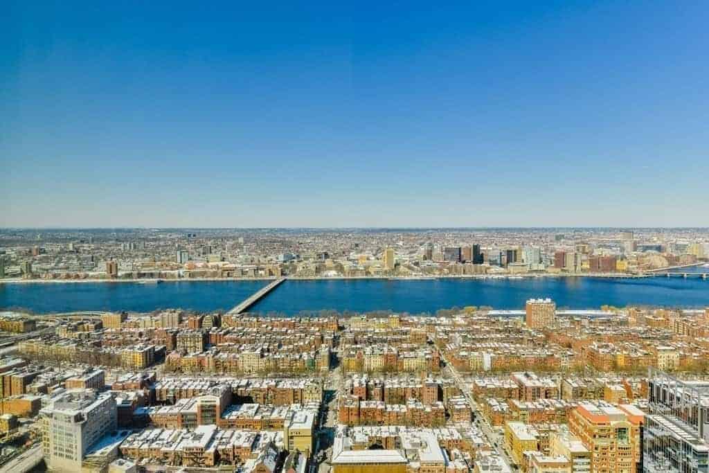 One Dalton - Four Seasons Residence - photo 9 of 41
