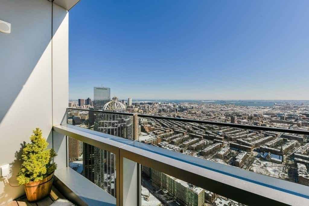 One Dalton - Four Seasons Residence - photo 18 of 41