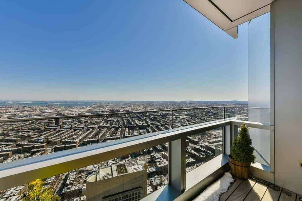 One Dalton - Four Seasons Residence - photo 19 of 41