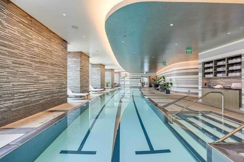 One Dalton - Four Seasons Residence - photo 20 of 41