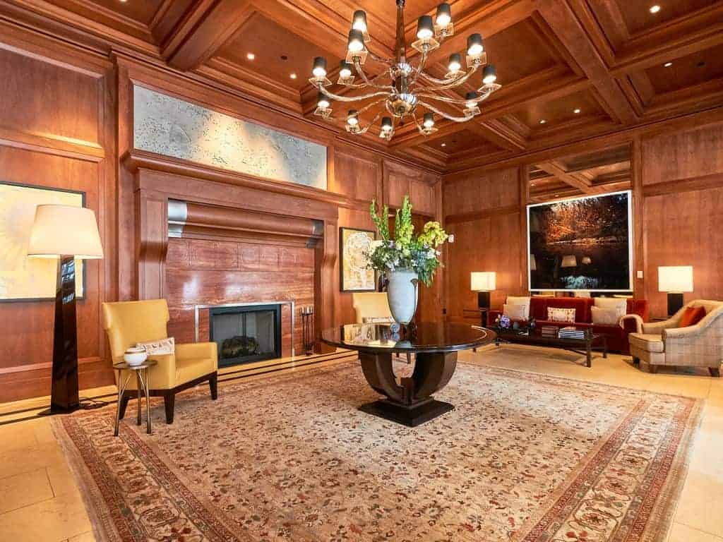 One Dalton - Four Seasons Residence - photo 25 of 41