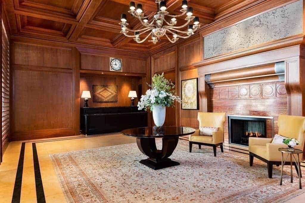 One Dalton - Four Seasons Residence - photo 27 of 41