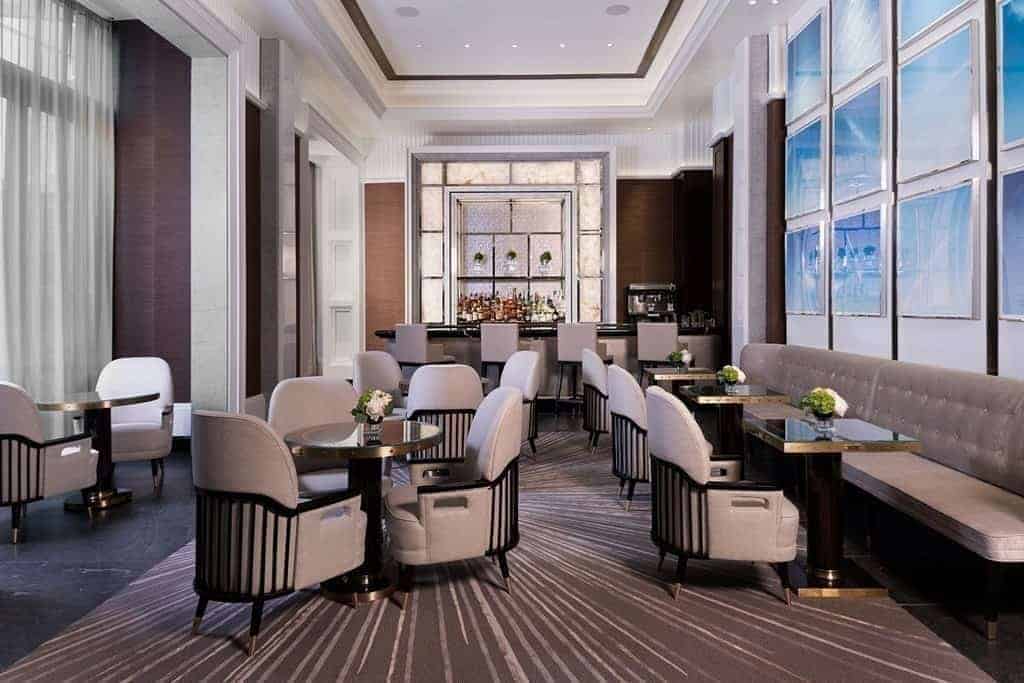 One Dalton - Four Seasons Residence - photo 29 of 41