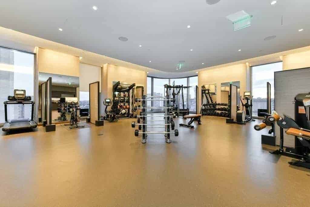 One Dalton - Four Seasons Residence - photo 34 of 41