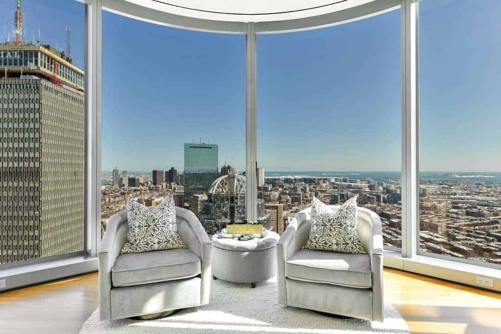 One Dalton - Four Seasons Residence - photo 35 of 41