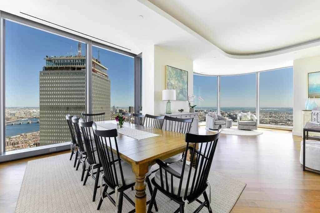 One Dalton - Four Seasons Residence - photo 36 of 41