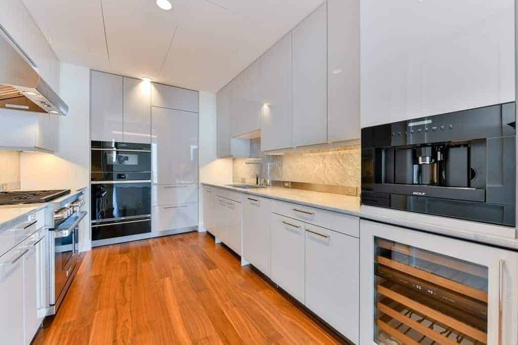 One Dalton - Four Seasons Residence - photo 37 of 41
