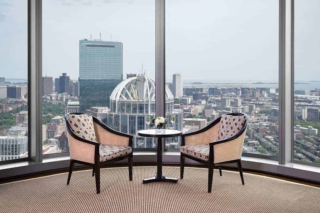 One Dalton - Four Seasons Residence - photo 39 of 41