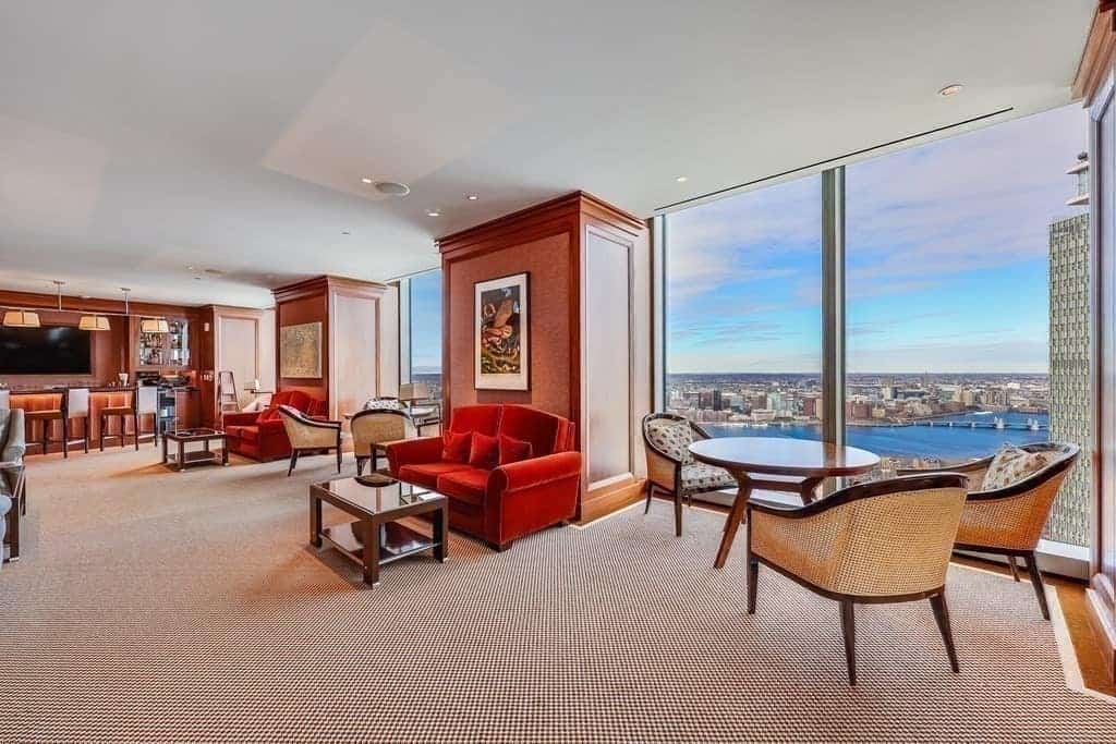One Dalton - Four Seasons Residence - photo 40 of 41