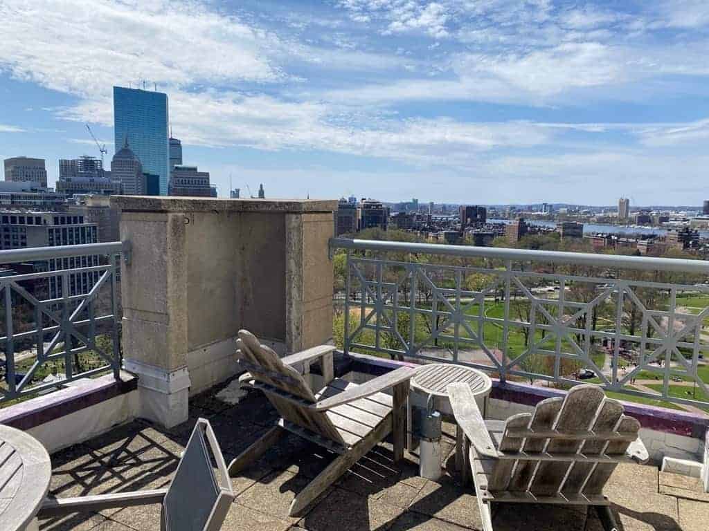 Parkside Condominiums - 170 Tremont Street - photo 6 of 13