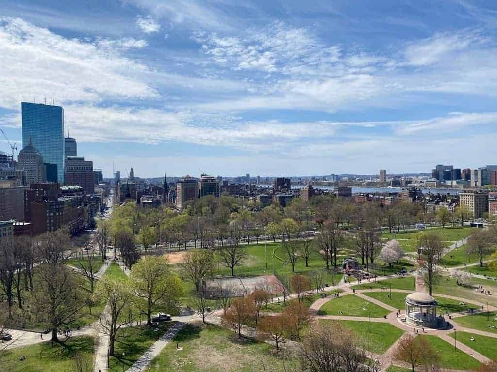 Parkside Condominiums - 170 Tremont Street - photo 7 of 13