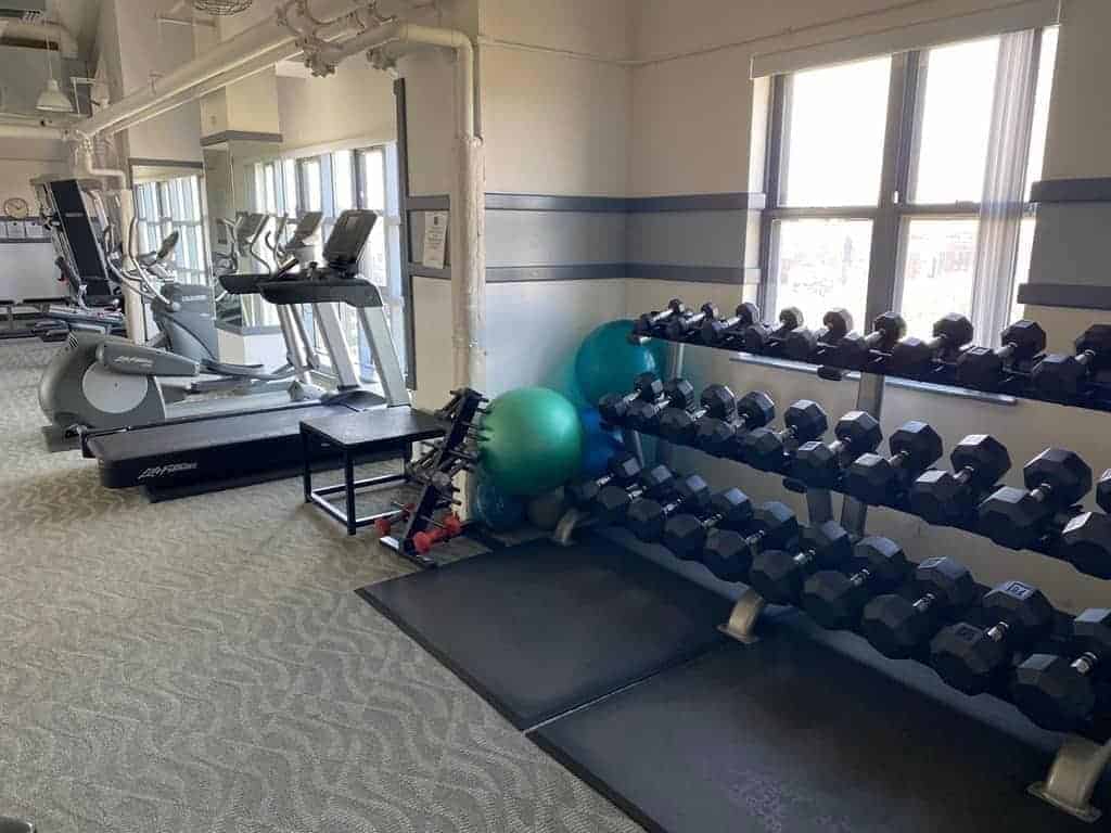 Parkside Condominiums - 170 Tremont Street - photo 10 of 13