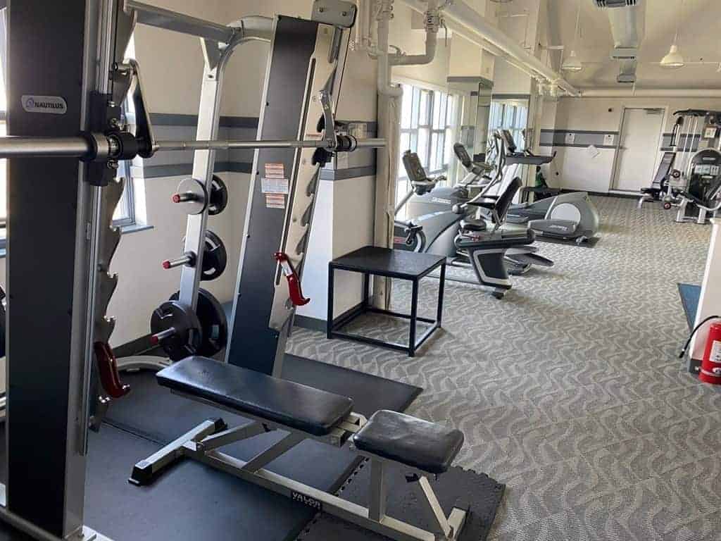 Parkside Condominiums - 170 Tremont Street - photo 11 of 13