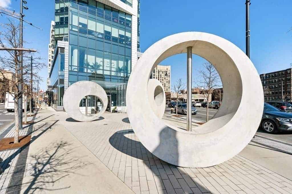 The Pierce Boston |188 Brookline Avenue -Fenway - photo 4 of 31