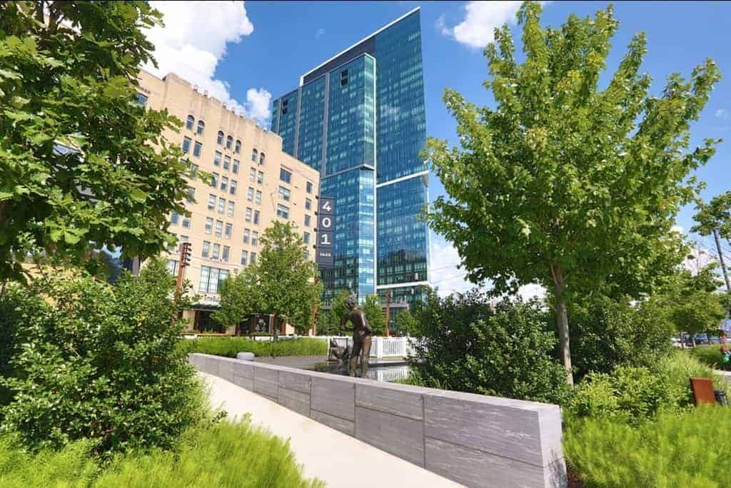 The Pierce Boston |188 Brookline Avenue -Fenway - photo 5 of 31