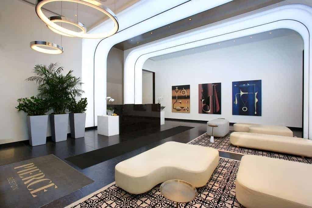 The Pierce Boston |188 Brookline Avenue -Fenway - photo 6 of 31