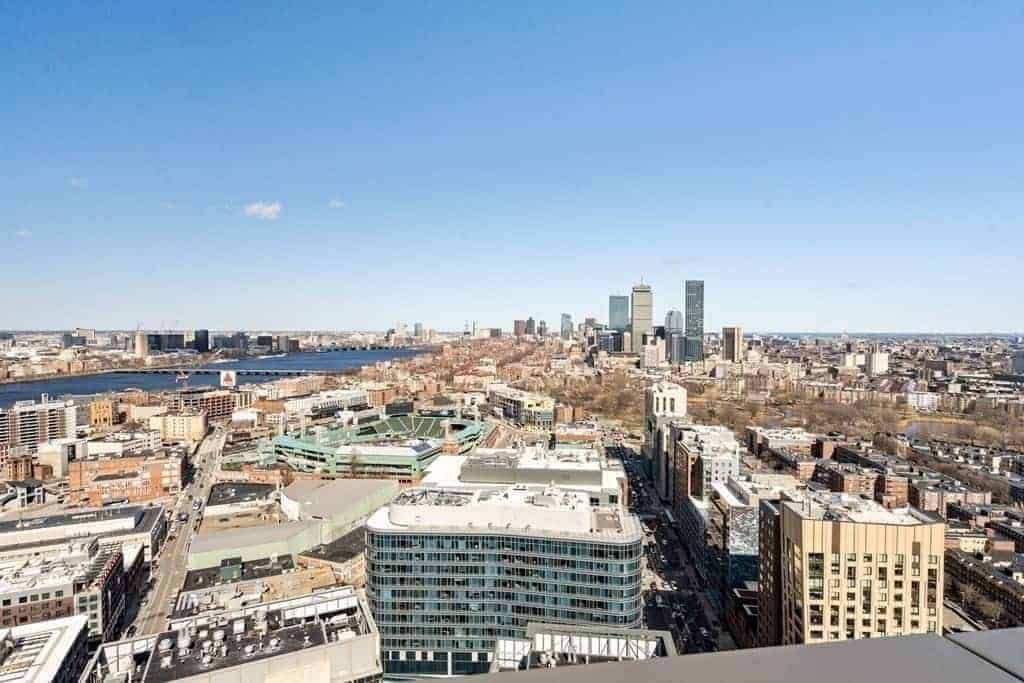 The Pierce Boston |188 Brookline Avenue -Fenway - photo 8 of 31