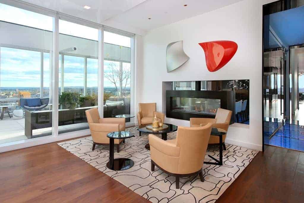 The Pierce Boston |188 Brookline Avenue -Fenway - photo 13 of 31