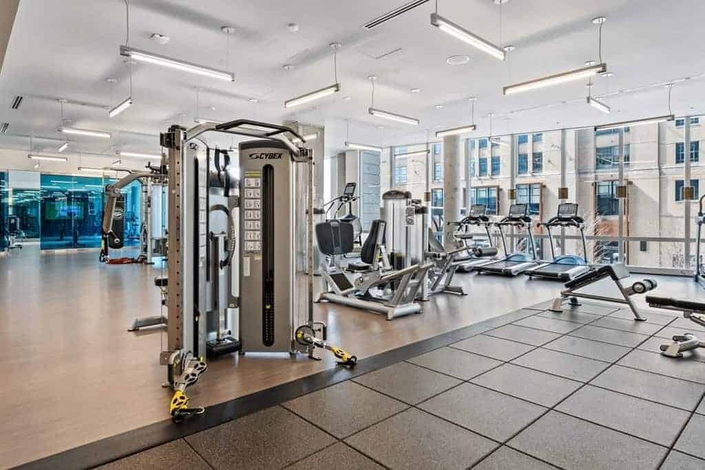 The Pierce Boston |188 Brookline Avenue -Fenway - photo 14 of 31
