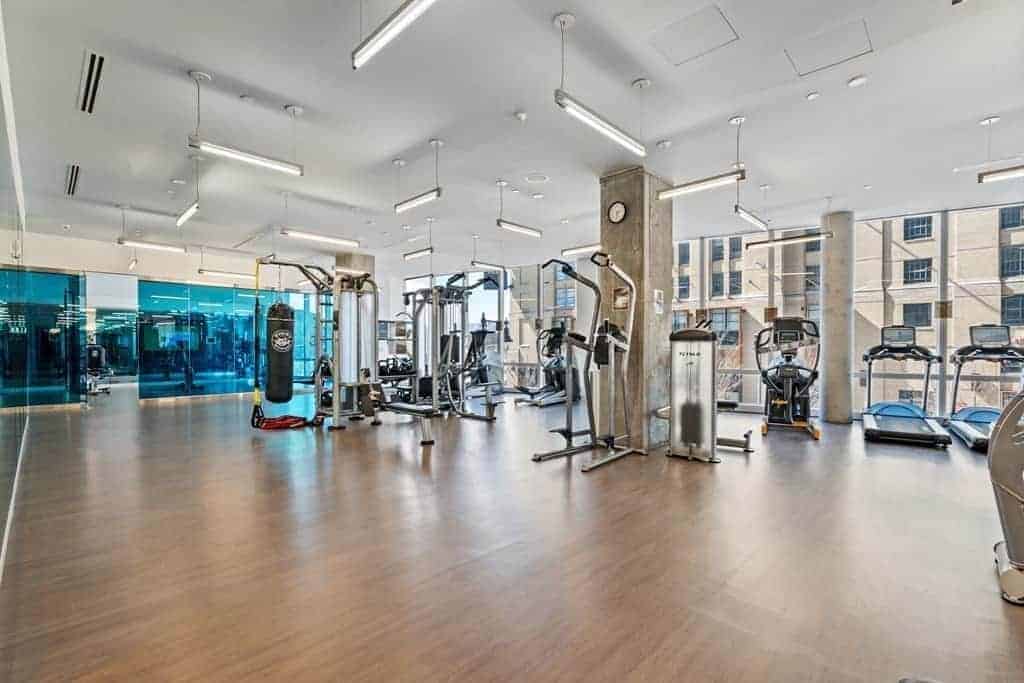 The Pierce Boston |188 Brookline Avenue -Fenway - photo 15 of 31