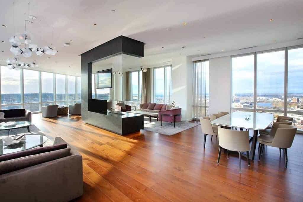 The Pierce Boston |188 Brookline Avenue -Fenway - photo 16 of 31