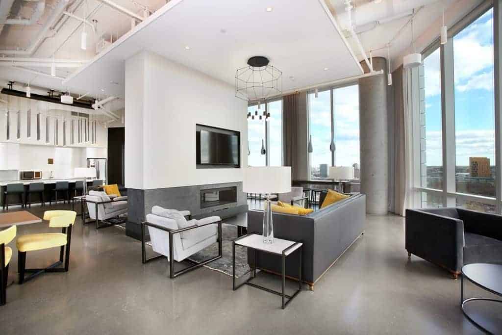 The Pierce Boston |188 Brookline Avenue -Fenway - photo 17 of 31