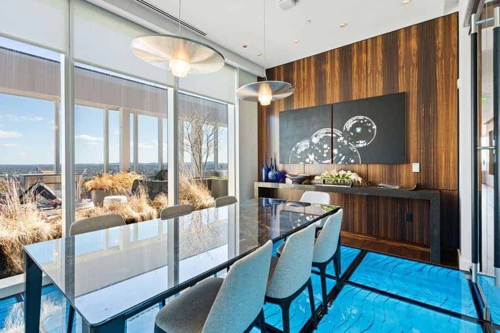 The Pierce Boston |188 Brookline Avenue -Fenway - photo 25 of 31