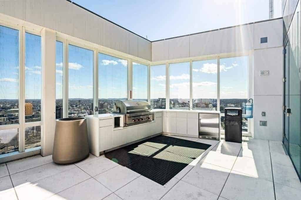 The Pierce Boston |188 Brookline Avenue -Fenway - photo 26 of 31