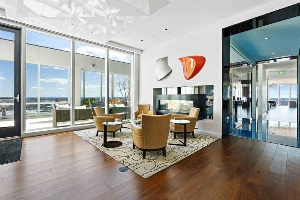 The Pierce Boston |188 Brookline Avenue -Fenway - photo 27 of 31