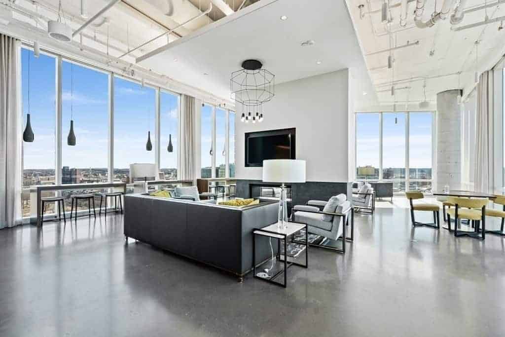The Pierce Boston |188 Brookline Avenue -Fenway - photo 29 of 31
