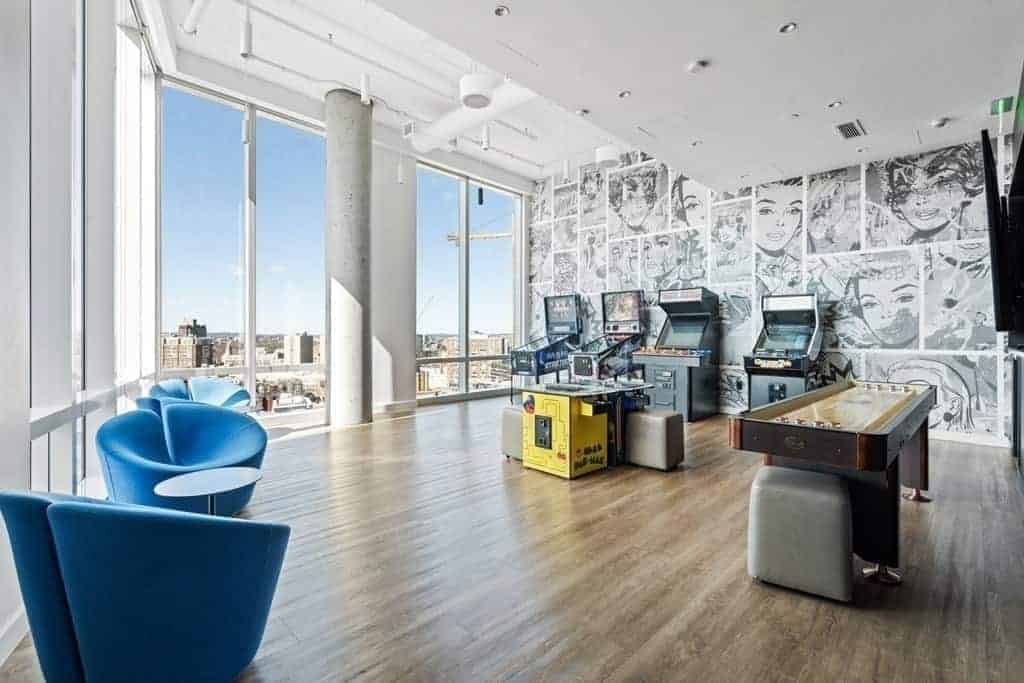 The Pierce Boston |188 Brookline Avenue -Fenway - photo 30 of 31