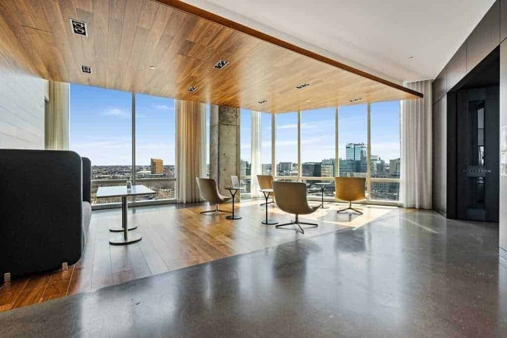 The Pierce Boston |188 Brookline Avenue -Fenway - photo 31 of 31