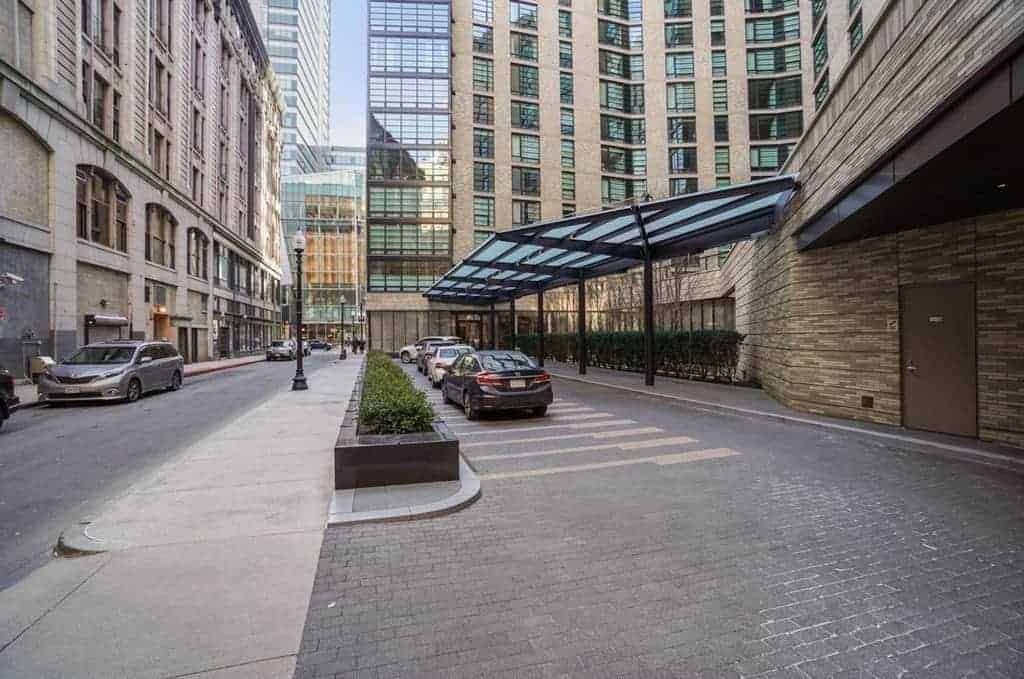 M Place -580 Washington Street Boston - photo 4 of 33