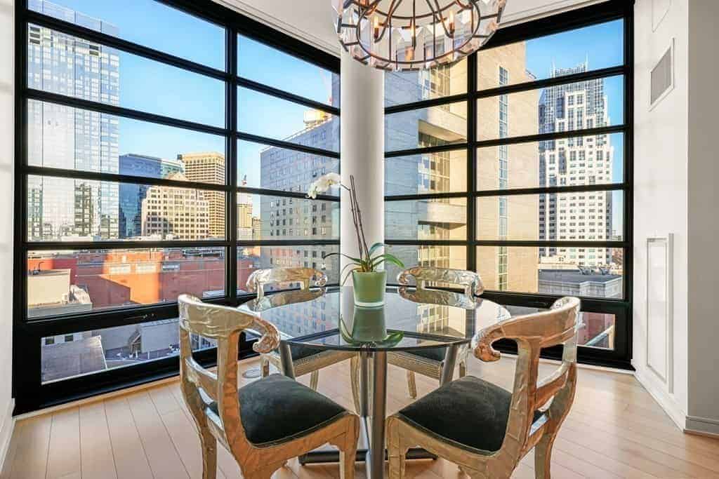 M Place -580 Washington Street Boston - photo 6 of 33