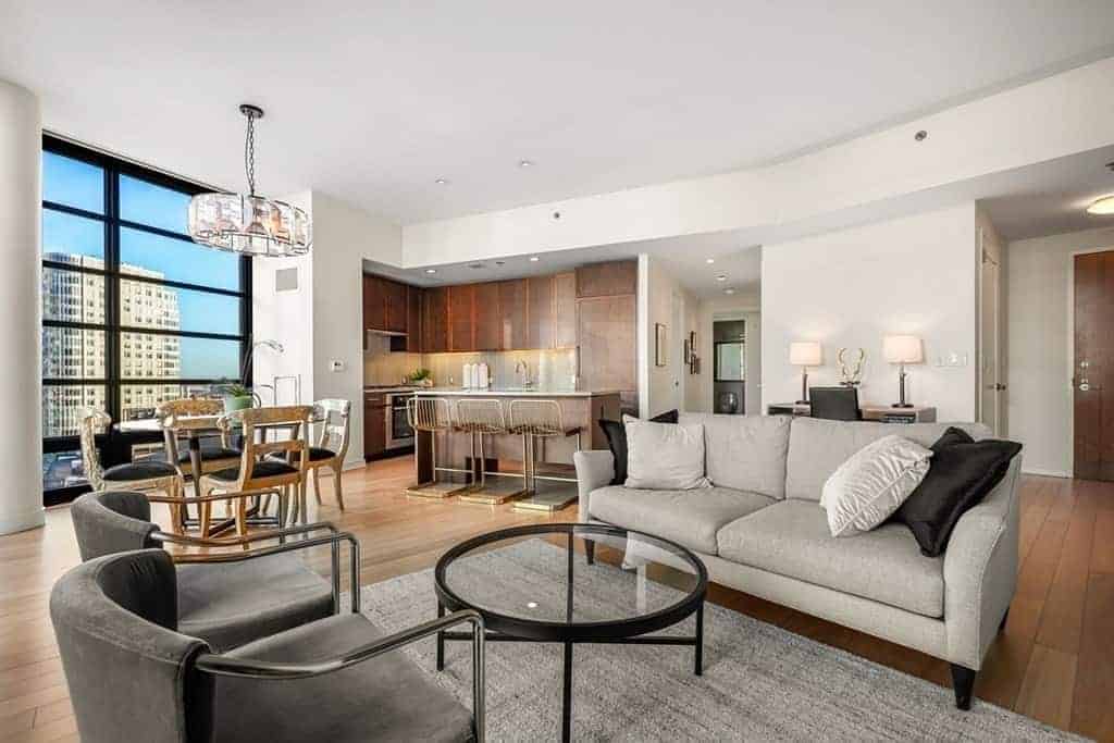 M Place -580 Washington Street Boston - photo 7 of 33