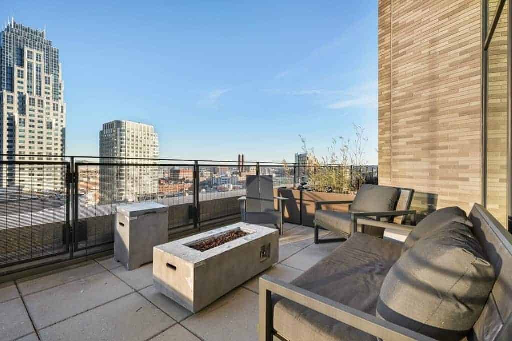 M Place -580 Washington Street Boston - photo 9 of 33