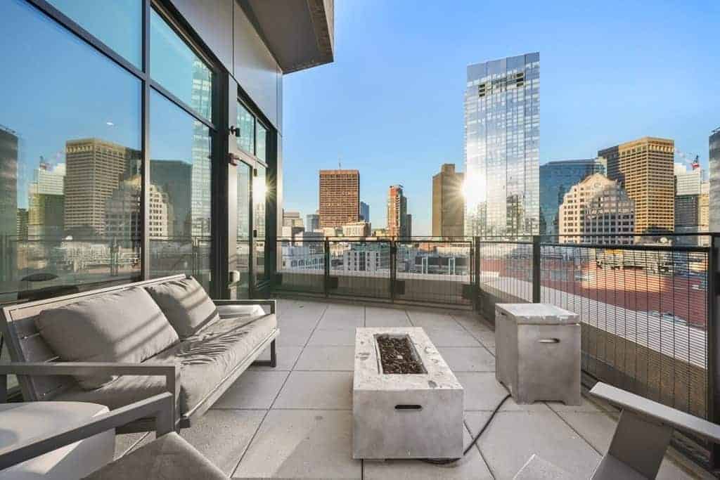 M Place -580 Washington Street Boston - photo 10 of 33